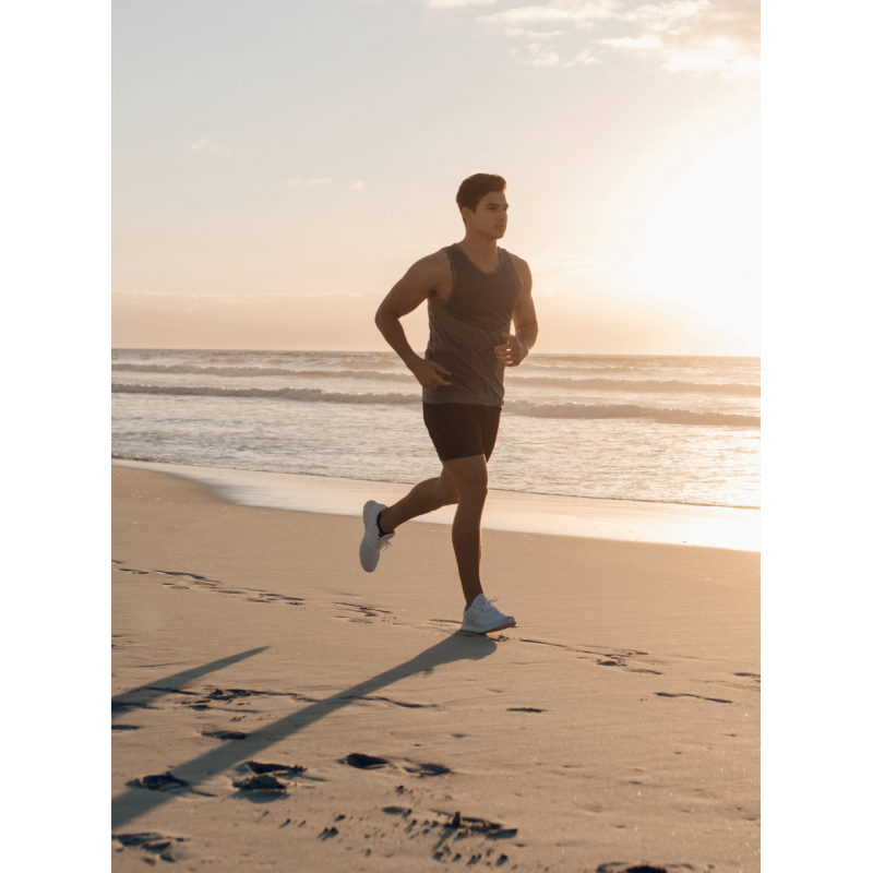 Livre Running Flow 4TRAINER | Psychologie du Flow Course à Pied Csikszentmihalyi