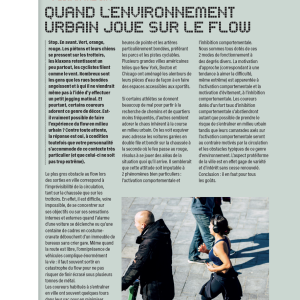 Livre Running Flow 4TRAINER | Psychologie du Flow Course à Pied Csikszentmihalyi