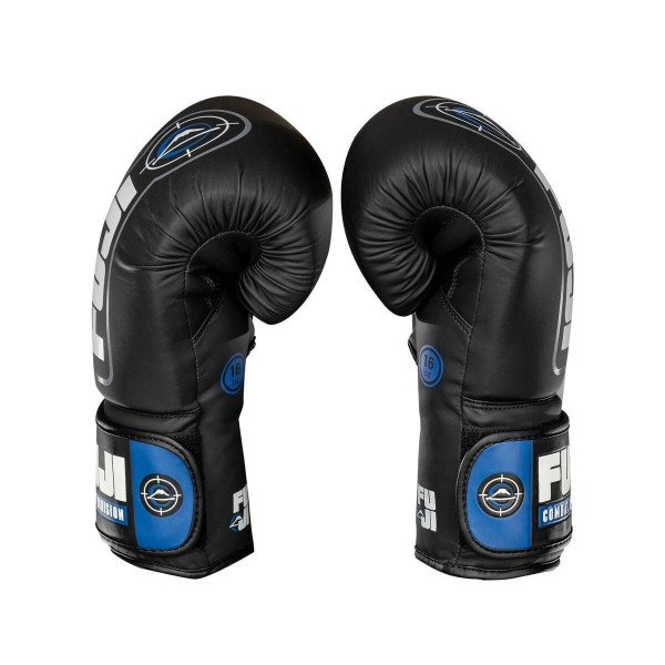 Gants de Boxe Fuji Sports | Precision