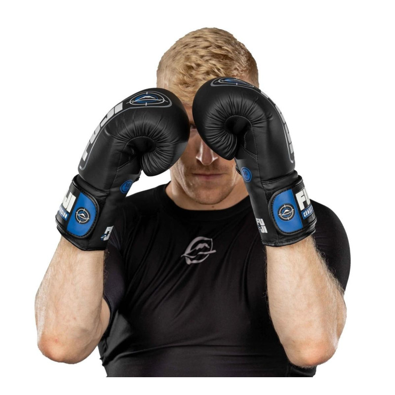 Gants de Boxe Fuji Sports | Precision