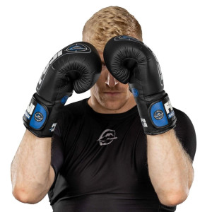 Gants de Boxe Fuji Sports | Precision