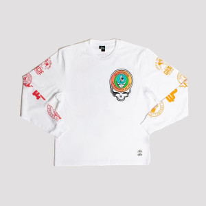 T-Shirt GentleArtApparel | Wonders of Jiu Jitsu | Manches Longues