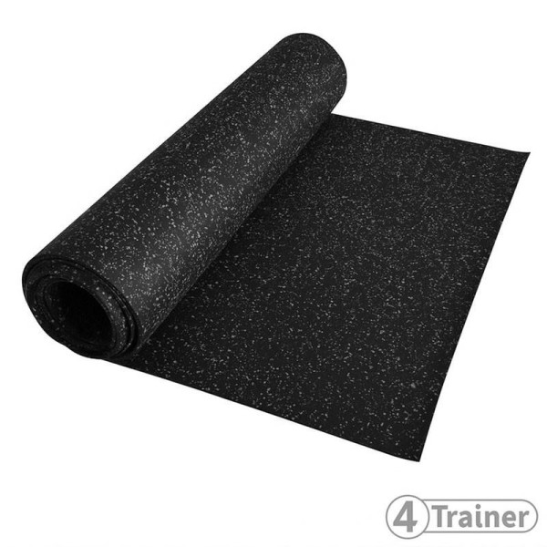 Rouleau de Sol 4TRAINER | Vert | Pigments EPDM | 10m x 1,25m