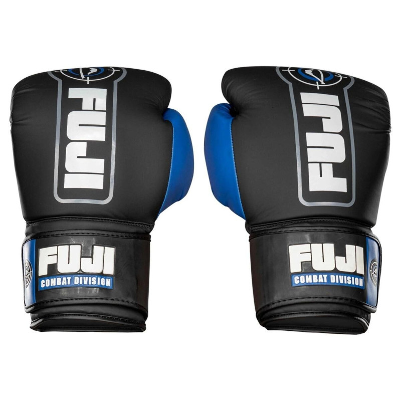 Gants de Boxe Fuji Sports | Precision