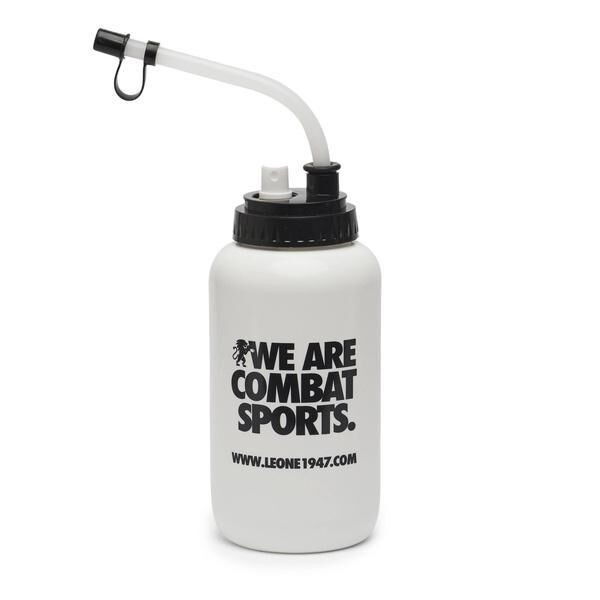 Gourde Sport Leone1947 | Blanc | AC924 | 0.8L