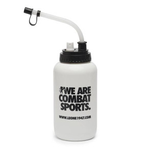 Gourde Sport Leone1947 | Blanc | AC924 | 0.8L