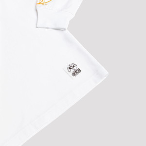 T-Shirt GentleArtApparel | Wonders of Jiu Jitsu | Manches Longues