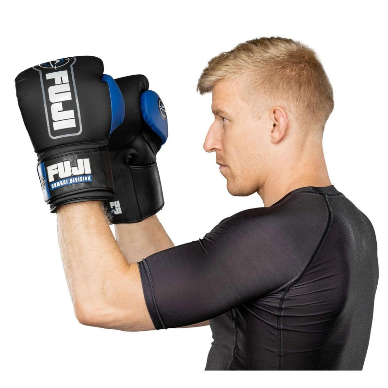 Gants de Boxe Fuji Sports | Precision