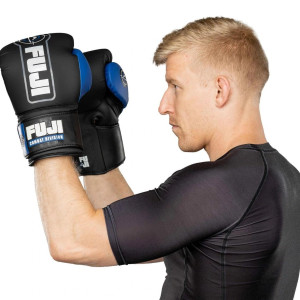Gants de Boxe Fuji Sports | Precision