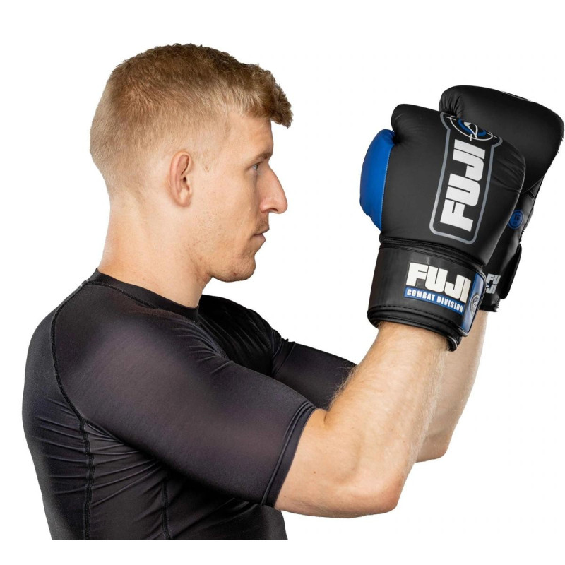 Gants de Boxe Fuji Sports | Precision