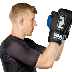 Gants de Boxe Fuji Sports | Precision