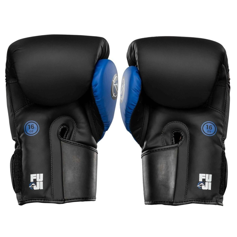 Gants de Boxe Fuji Sports | Precision
