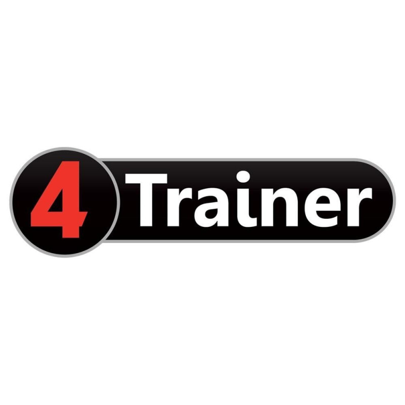 Rouleau de Sol 4TRAINER | Vert | Pigments EPDM | 10m x 1,25m