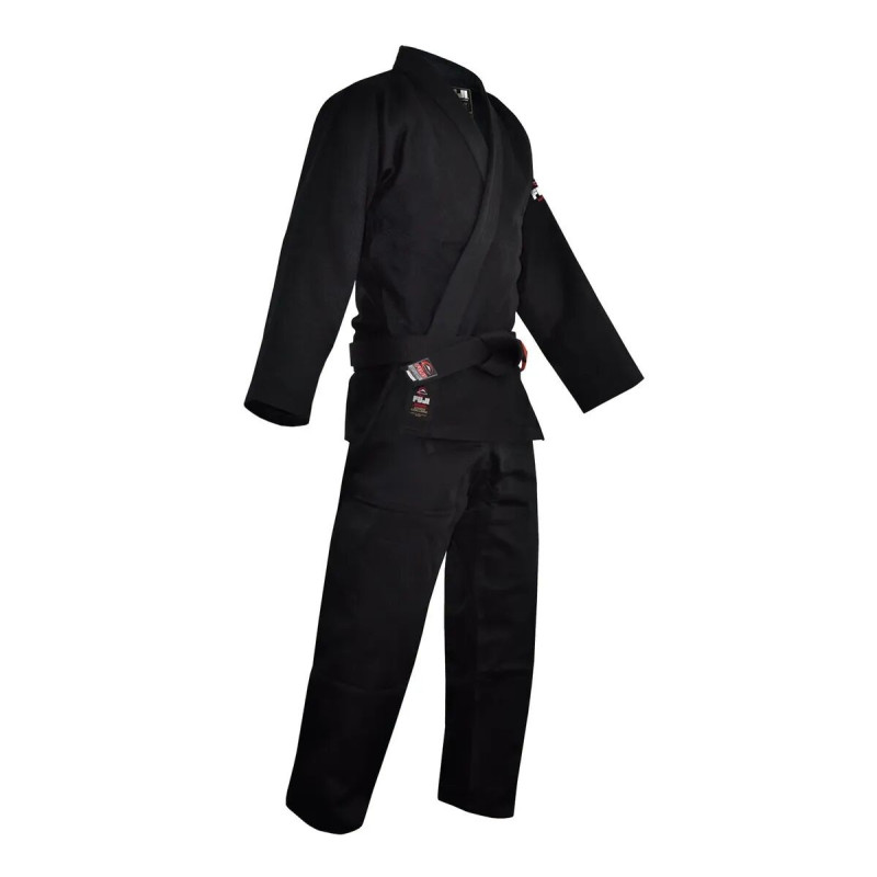 Kimono JJB - Fuji Sport - Noir - All Around