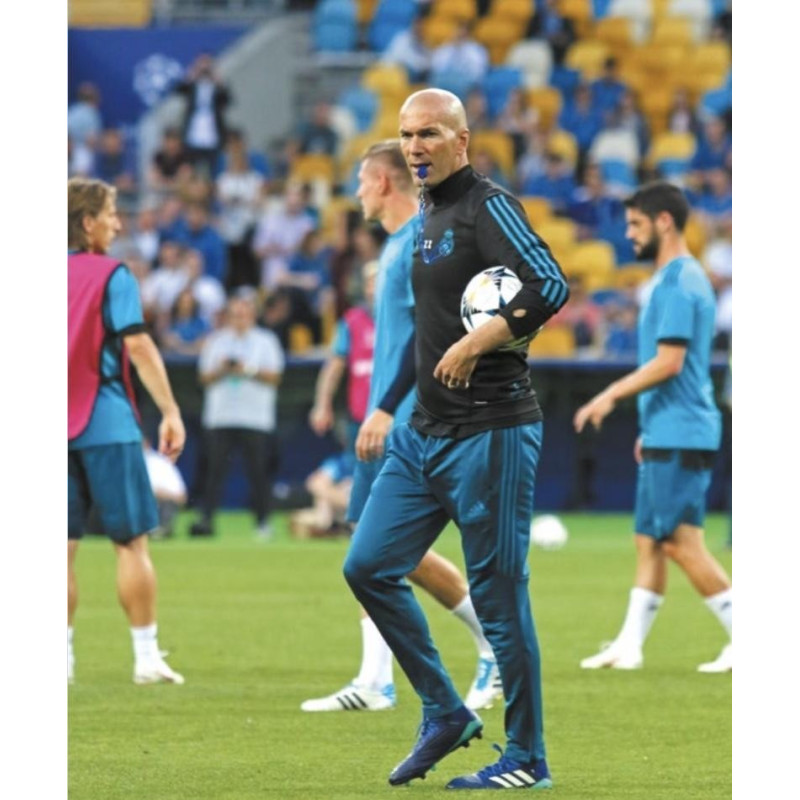 Livre Les secrets de l'équipe championne 4TRAINER | Performance Collective Andy Hyeans