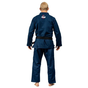 Kimono JJB Fuji Sports | Bleu Marine | All Around