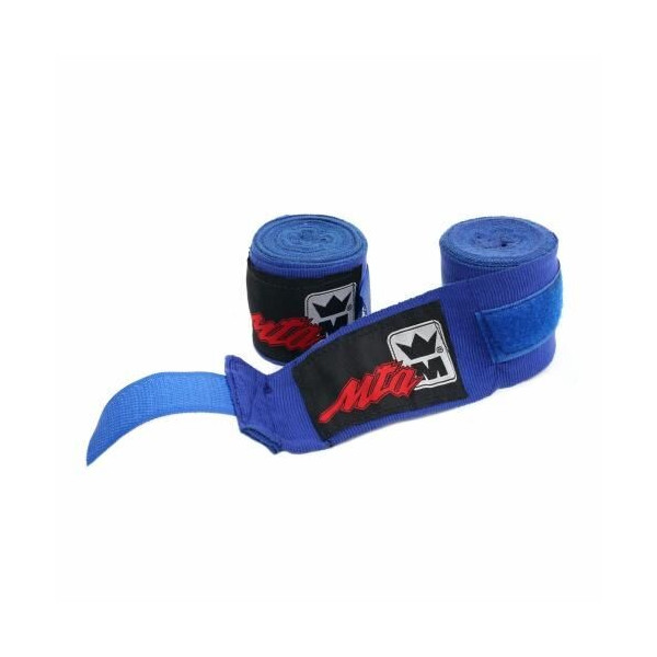 Bandes de Maintien Montana | Bleu | MBB3400