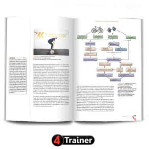 Livre HYPERTROPHIE 2nde Édition 4TRAINER | Guide Musculation