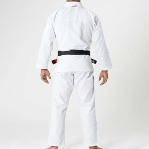 Kimono JJB Blanc - Fuji Sport - - Ultra Lite 300