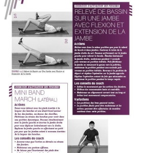 Livre L'Échauffement 4TRAINER | Méthode RAMP | Ian Jeffreys Préparation Physique