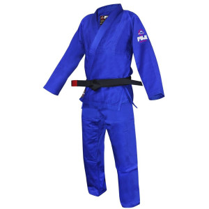 Kimono JJB - Fuji Sport - Bleu - All Around BJJ Gi