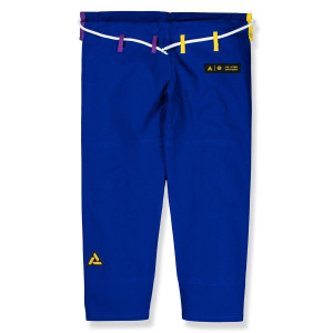 Kimono JJB - Vital - ALPHA ODD EYE - Bleu