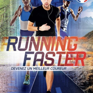 Livre Running Faster 4TRAINER | Course à pied | Julian Goater Don Melvin