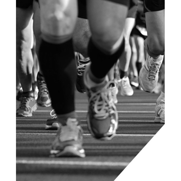 Livre Running Faster 4TRAINER | Course à pied | Julian Goater Don Melvin