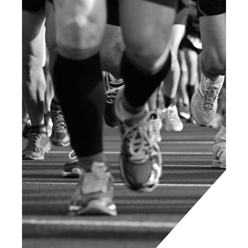 Livre Running Faster 4TRAINER | Course à pied | Julian Goater Don Melvin