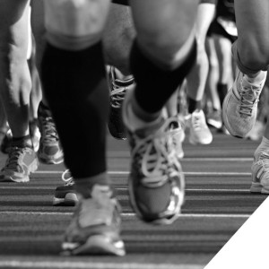 Livre Running Faster 4TRAINER | Course à pied | Julian Goater Don Melvin