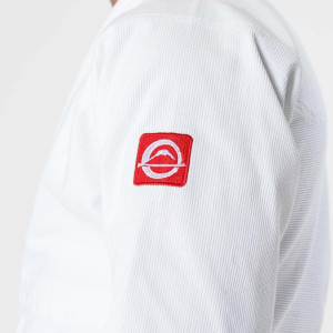 Kimono JJB Blanc - Fuji Sport - - Ultra Lite 300