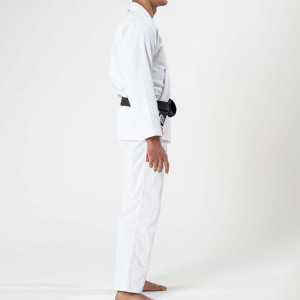 Kimono JJB Blanc - Fuji Sport - - Ultra Lite 300