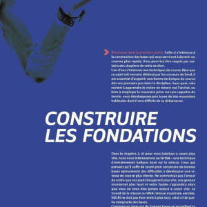 Livre Running Faster 4TRAINER | Course à pied | Julian Goater Don Melvin