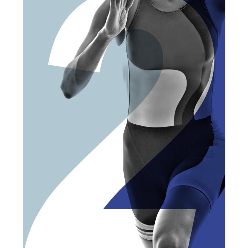 Livre Running Faster 4TRAINER | Course à pied | Julian Goater Don Melvin