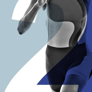 Livre Running Faster 4TRAINER | Course à pied | Julian Goater Don Melvin
