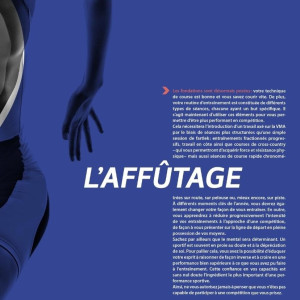 Livre Running Faster 4TRAINER | Course à pied | Julian Goater Don Melvin