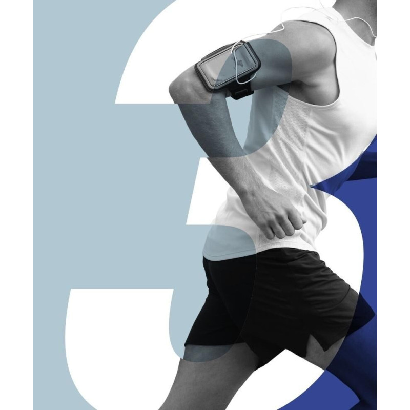 Livre Running Faster 4TRAINER | Course à pied | Julian Goater Don Melvin