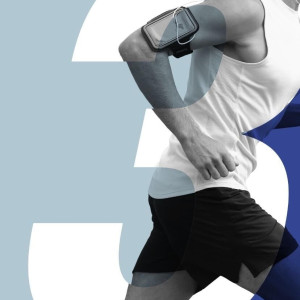 Livre Running Faster 4TRAINER | Course à pied | Julian Goater Don Melvin