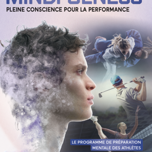 Livre MINDFULNESS 4TRAINER | Pleine Conscience Performance Sportive | Jean Fournier