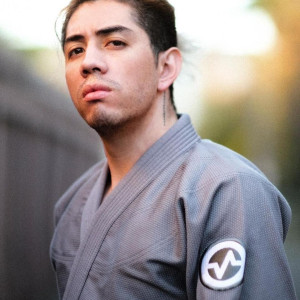 Kimono JJB - Kimono Vital - Kimono JJB Gris - SUPER COLOR