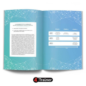 Livre MINDFULNESS 4TRAINER | Pleine Conscience Performance Sportive | Jean Fournier