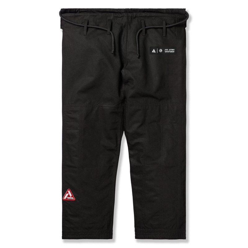 Kimono JJB - Vital - ALPHA BASIC Black