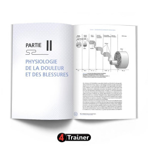 Livre Troubles Musculo-Squelettiques 4TRAINER | Prise en charge Rééducation TMS