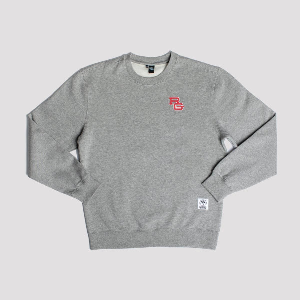 Sweatshirt GentleArtApparel | RG Classic
