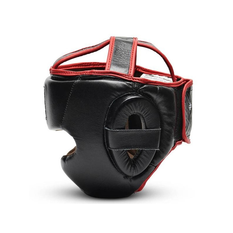 Casque Intégral Leone1947 | Noir | Full Cover