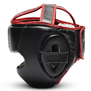 Casque Intégral Leone1947 | Noir | Full Cover