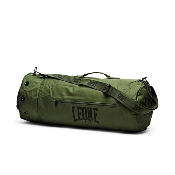 Sac de Sport Leone1947 | Camo | Commando