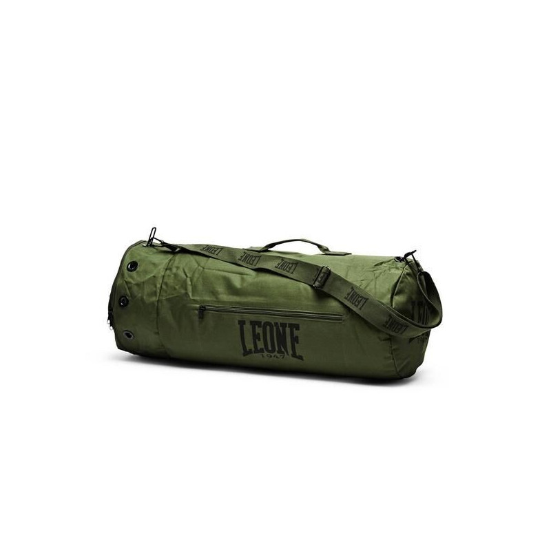 Sac de Sport Leone1947 | Camo | Commando