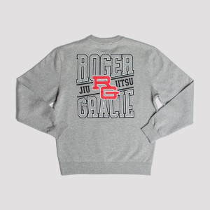 Sweatshirt GentleArtApparel | RG Classic