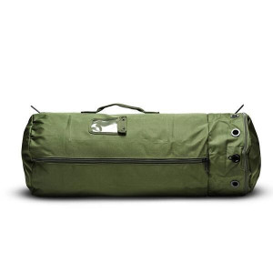 Sac de Sport Leone1947 | Camo | Commando
